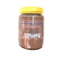 Mắm Ruốc Chà Huế, 210g