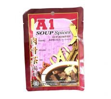 A1 SOUP Spices
