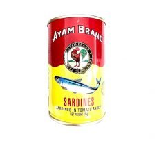 Ayam Sardines, 425g