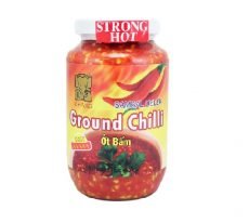 Chang Ground Chili, Ớt Bầm