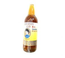 Cô Ba FISH SAUCE Nước Mắm Thượng Hạng