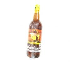 Coconut Tree Brand FISH SAUCE Nước Mắm Phú Quốc, 720ml