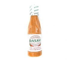 Dasavi  LEMON CHILLI SAUCE, Muối Chanh Ớt