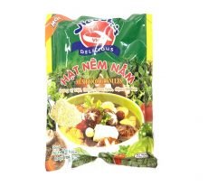 MUSHRUM GRANULES, Hạt Nêm Nấm
