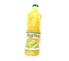 King’s Choice CORN OIL