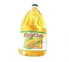 King’s Choice CORN OIL BIG