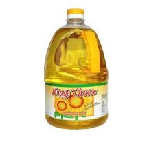 King’s Choice SUNFLOWER OIL BIG