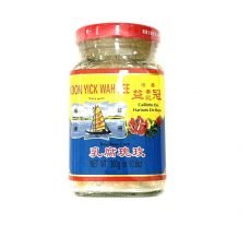 Koon Wick Wah Kee Rose Bean Curd