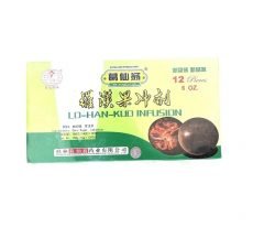 Ge Xian Weng LO-HAN-KUO INFUSION