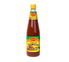 Maggi HOT & WEET TOMATO CHILLI SAUCE