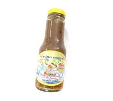 SPECIAL ENCHOVY FISH SAUCE Mắm Nêm Cá Cơm Pha Sẳn