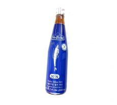 Megachef PREMIUM FISH SAUCE Nước Mắm Nhỉ, 500ml