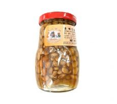 Money God Brand FERMENTED SOYBEAN, 370g