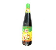 Money God Brand SOY SAUCE, 720ml