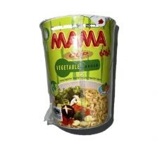 Mama CUP VEGETABLE FLAVOUR