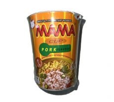 Mama CUP PORK FLAVOUR