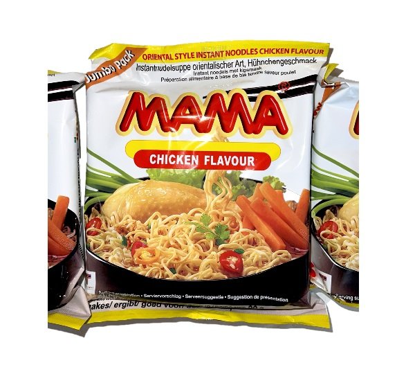 Noodles