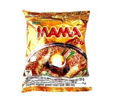 Mama SHRIMP CREAMY TOM YUM FLAVOUR