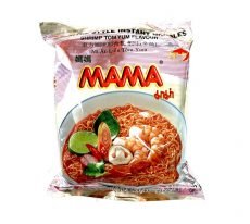 Mama JUMBO SHRIMP TOM YUM FLAVOUR
