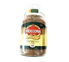 MOCCONA ESPRESSO Style 10, 400 g