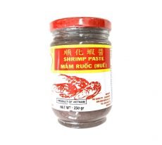 SHRIMP PASTE Mắm Ruốc Huế