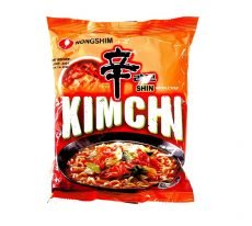 Nong Shim SHIN KIM CHI NOODLE SOUP