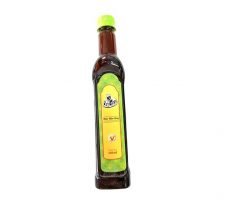 Ông Chà Và VEGETARIAN FISH SAUCE Nước Mắm Chay