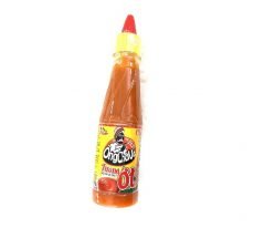 Ông Chà Và CHILLI SAUCE, Tương Ớt