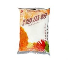 Potato Starch