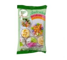 Pine Mung Bean Starch, 500g