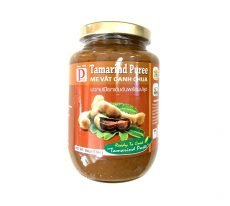 Penta TAMARIND PUREE Me Vắt Canh Chua, 500g