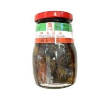 Rolin Salted Cucumber Soy Sauce With Chili