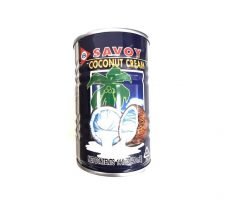 Savoy Coconut Cream, 400ml