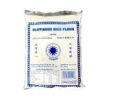 Glutinous Rice Flours, 400g