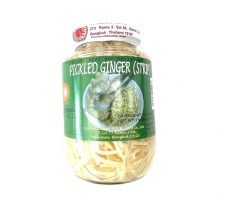 Pickled Ginger (Strip)