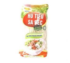Sa Giang SA DEC RICE STICKS Hủ Tiếu Sa Đéc