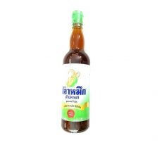 SQUID SAUCE Nước Mắm Mực, 700ml