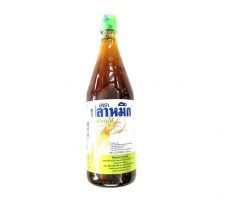 SQUID SAUCE Nước Mắm Mực, 725ml