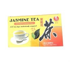 Shuey Shing JASMINE TEA, 100 tea bags
