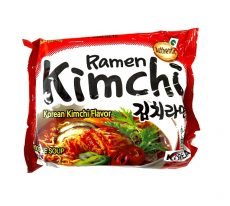 SamYang RAMEN KÌM CHÌ
