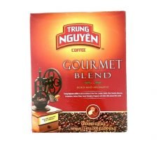 Trung Nguyên Coffee GOURMET BLEND, 500 g