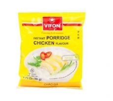 Vifon PORRIDGE CHICKEN FLAVOUR Cháo Gà
