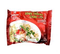 Vifon BEAN THREAD CRAB FLAVOUR Miến Cua