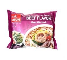 Vifon BEEF FLAVOUR Bún Bò Huế