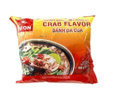 Vifon CRAB FLAVOUR Bánh Đa Cua