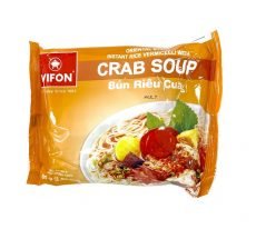 Vifon CRAB SOUP Bún Riêu Cua