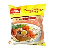 Vifon PHNON PEHN STYLE Hủ Tiếu Nam Vang