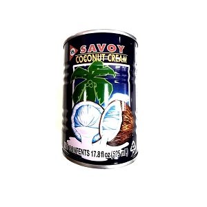 Canned