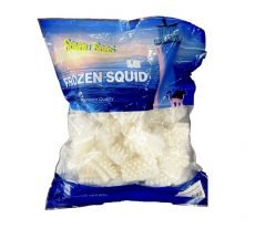 Seven Seas FROZEN SQUID