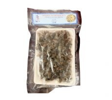 Sunny Seafood FROZEN BLUNT MUD CREPER, Óc Len